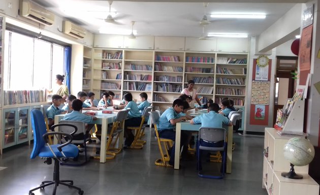 Photo of Mahapragya Public School