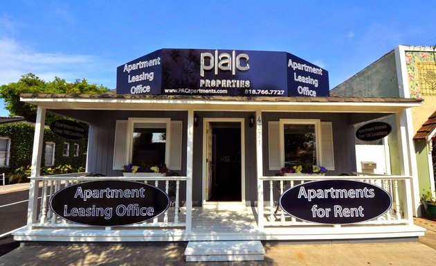 Photo of P.A.C. Properties