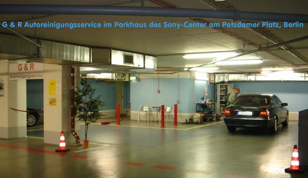 Foto von G & R Autoreinigungsservice