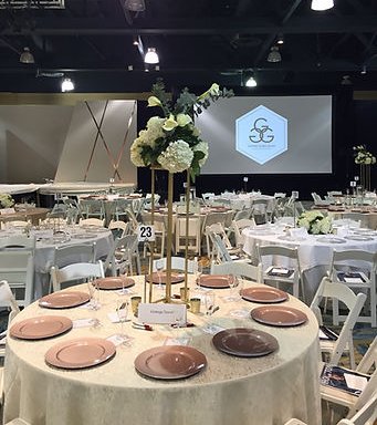 Photo of The Perfect Touch-Full Service Event Production and Design