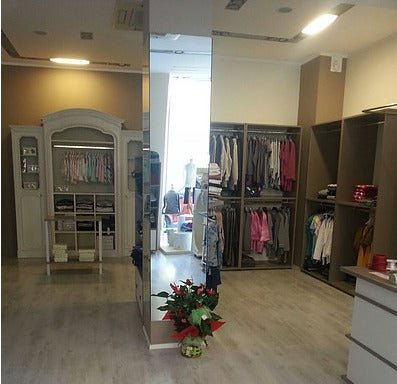 foto Sara Boutique