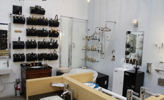 Photo of Designer's Plumbing & Hardware