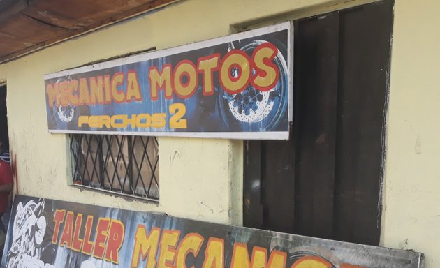 Foto de Taller Mecanica Motos