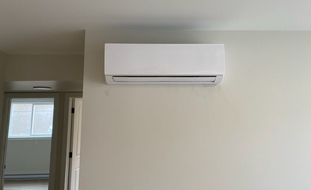 Photo of North 49 Heating And Air Conditioning