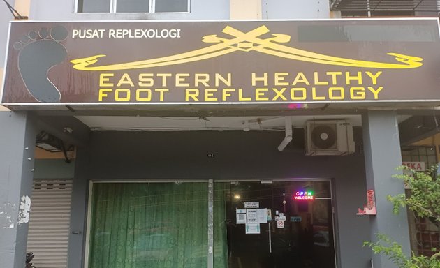 Photo of Eastern Healthy Foot Reflexology