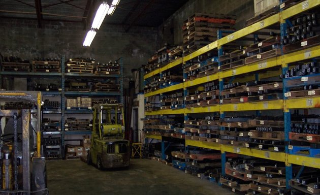 Photo of Canada Spring Manufacturing Inc