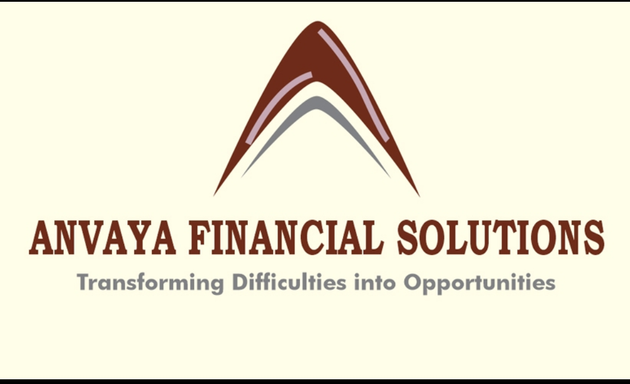 Photo of Anvaya Financial Solutions