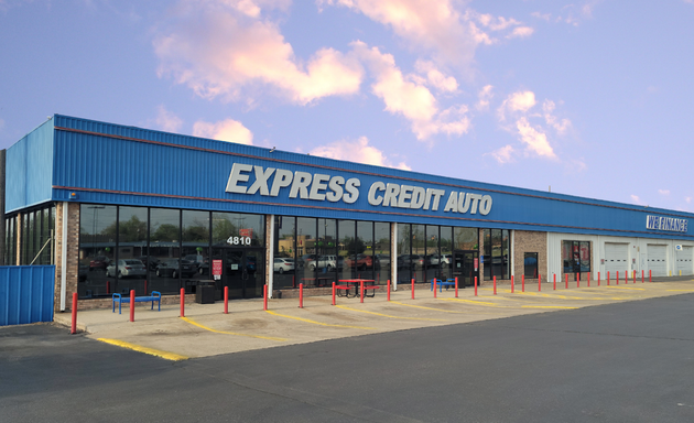 Photo of Express Credit Auto