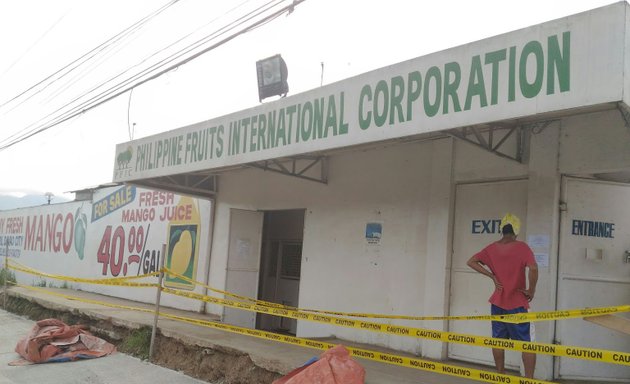 Photo of Philippine Fruits International Corporation