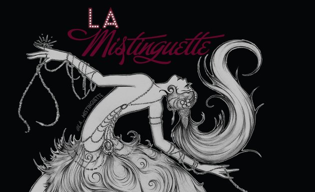 Photo of LA Mistinguette