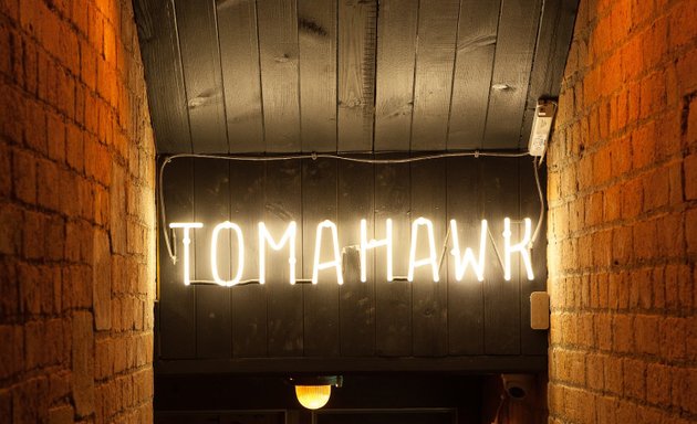 Photo of Tomahawk Steakhouse