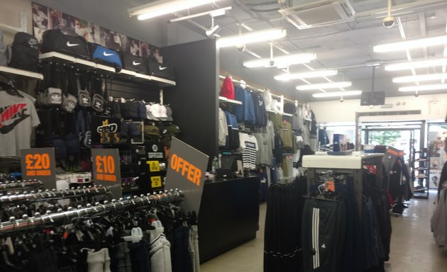 Photo of JD Sports