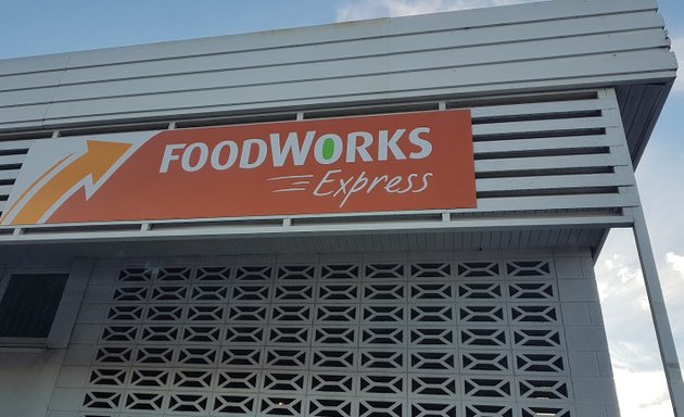 Photo of Foodworks