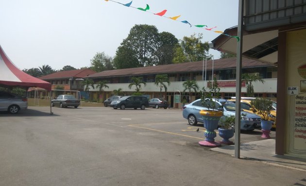 Photo of Sekolah Jenis Kebangsaan (Tamil) Ladang Jawi