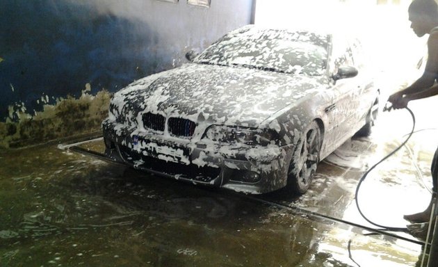 Photo of Spa Snow Car Wash