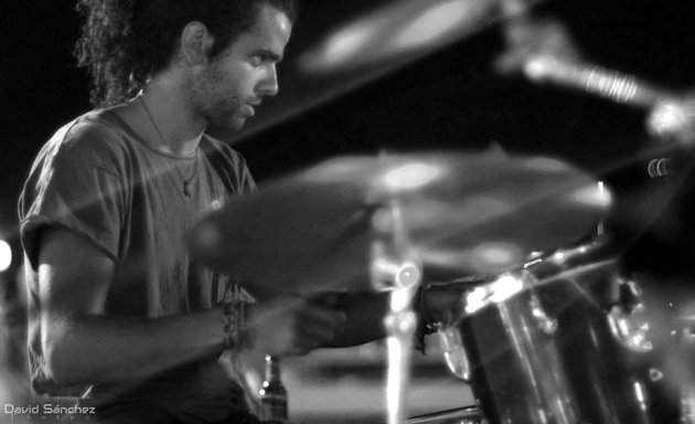 Foto von Tomás Pocinho Drums