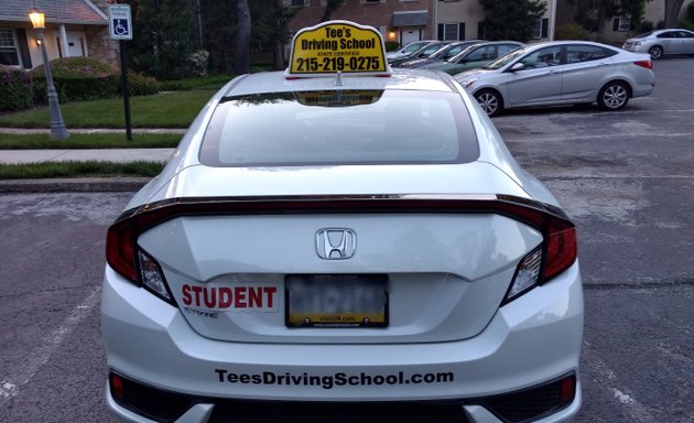 Photo of Tee's Driving School