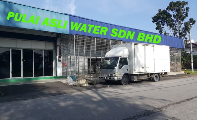 Photo of Pulai Asli Water Sdn Bhd / Master Q Drinking Water