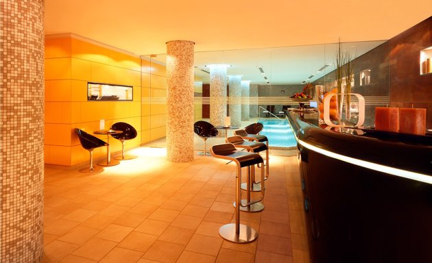 Foto von Heaven SPA Berlin im Radisson Collection