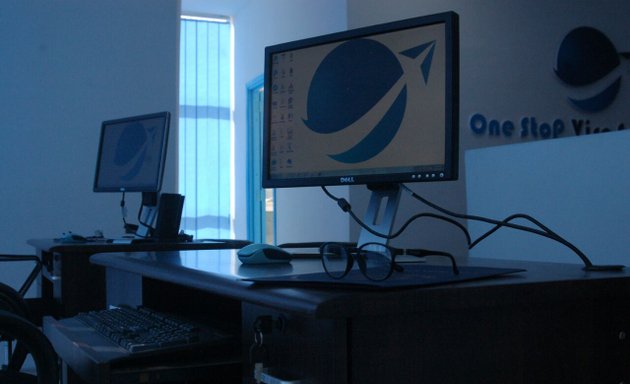 Photo of One Stop Visa Solutions Travel Agent