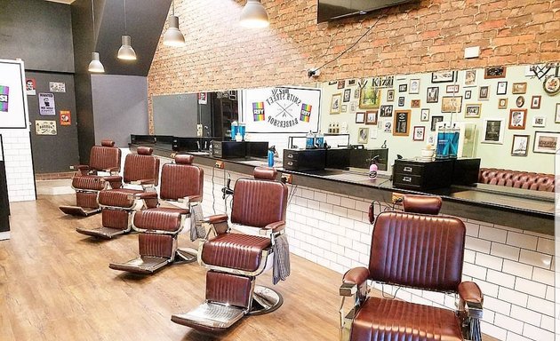 Photo of Smith Street BarberShop