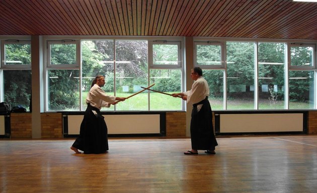 Foto von Ki und Aikido-Dojo Köln e.V.