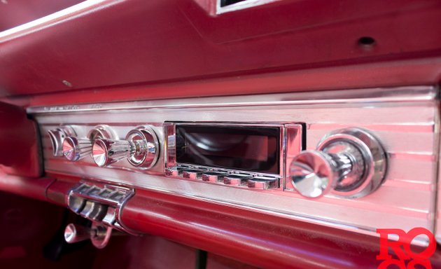 Photo of River Oaks Car Stereo