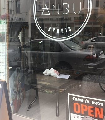 Photo of Anbu Tattoo Studio