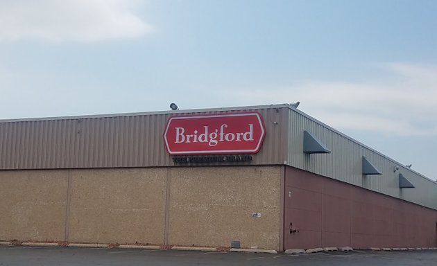 Photo of Bridgford Foods