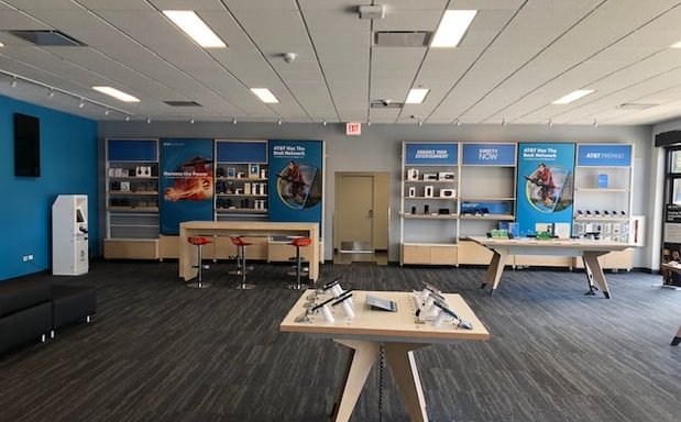 Photo of AT&T Store