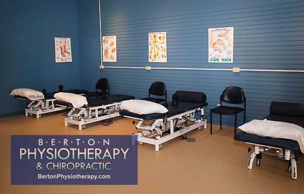 Photo of Berton Physiotherapy & Chiropractic