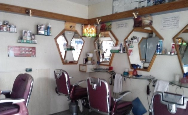 Photo of New Shine Gents Parlour