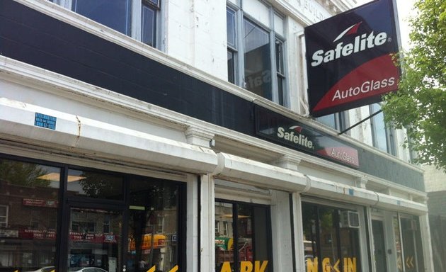 Photo of Safelite AutoGlass