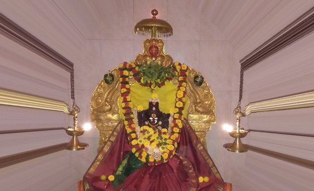 Photo of Sri Maramma Devi Seva Trust and Temple