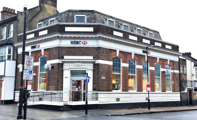 Photo of HSBC High St N Eastham