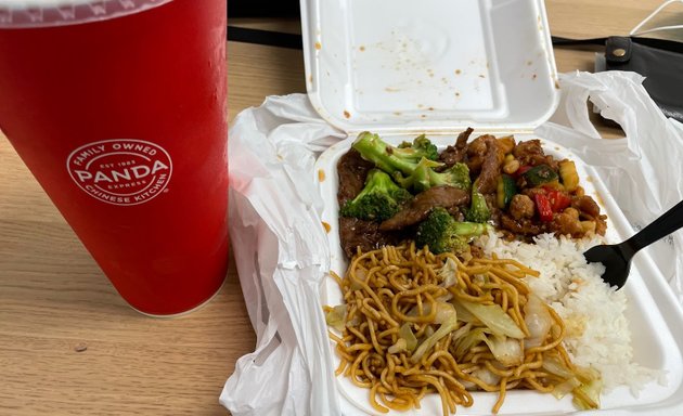 Photo of Panda Express