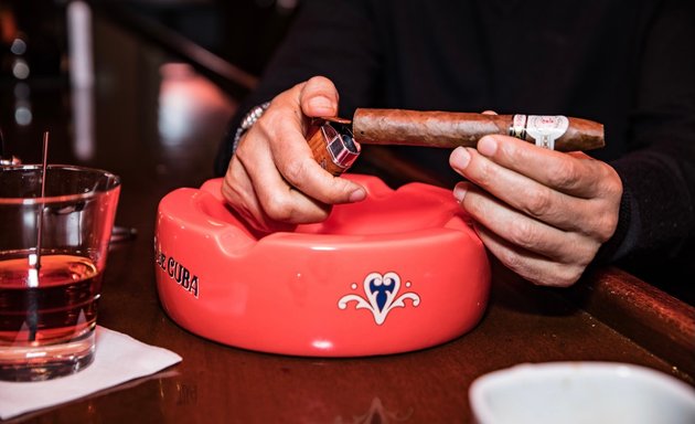 Photo of Boston Cigar Club