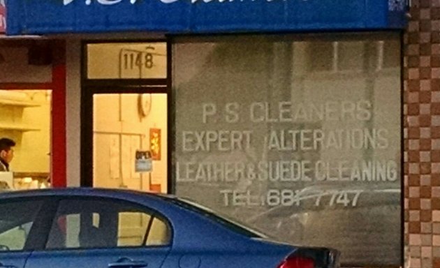 Photo of P.S. Cleaners