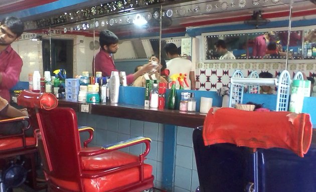Photo of Dil Khush Hair Cutting Saloon