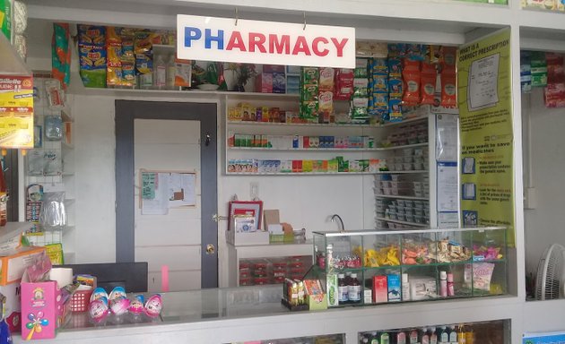 Photo of GPS Pharmacy