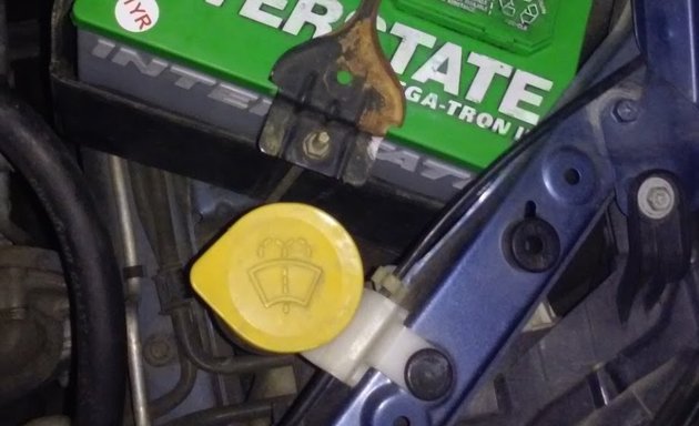 Photo of Interstate Batteries Distributor