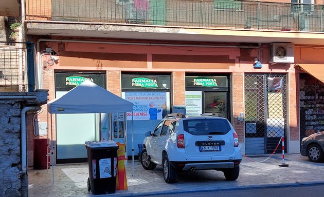 foto Farmacia Prima Porta