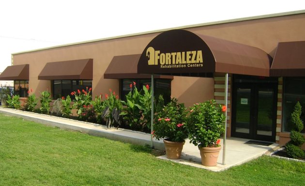 Photo of Fortaleza Rehabilitation and Fitness Center