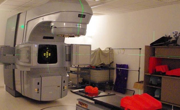 Photo de Radiotherapie de Bordeaux Nord