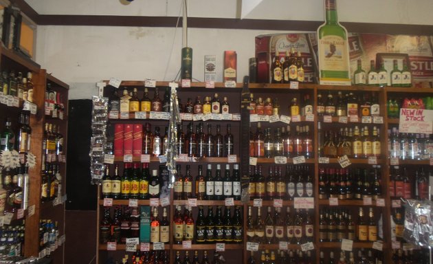 Photo of Vredelust Liquor Boutique