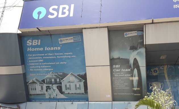 Photo of State Bank of India