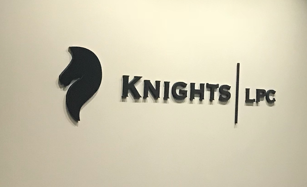 Photo of Knights LPC