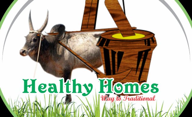 Photo of Healthy Homes