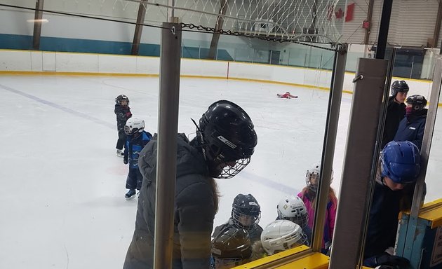 Photo of Long Branch Arena