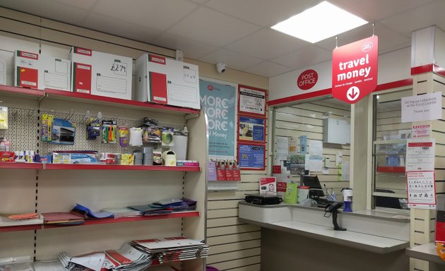 Photo of Rayners Lane Post Office